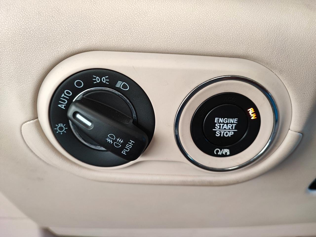 Maserati Levante V6 Diesel 275 CV AWD
