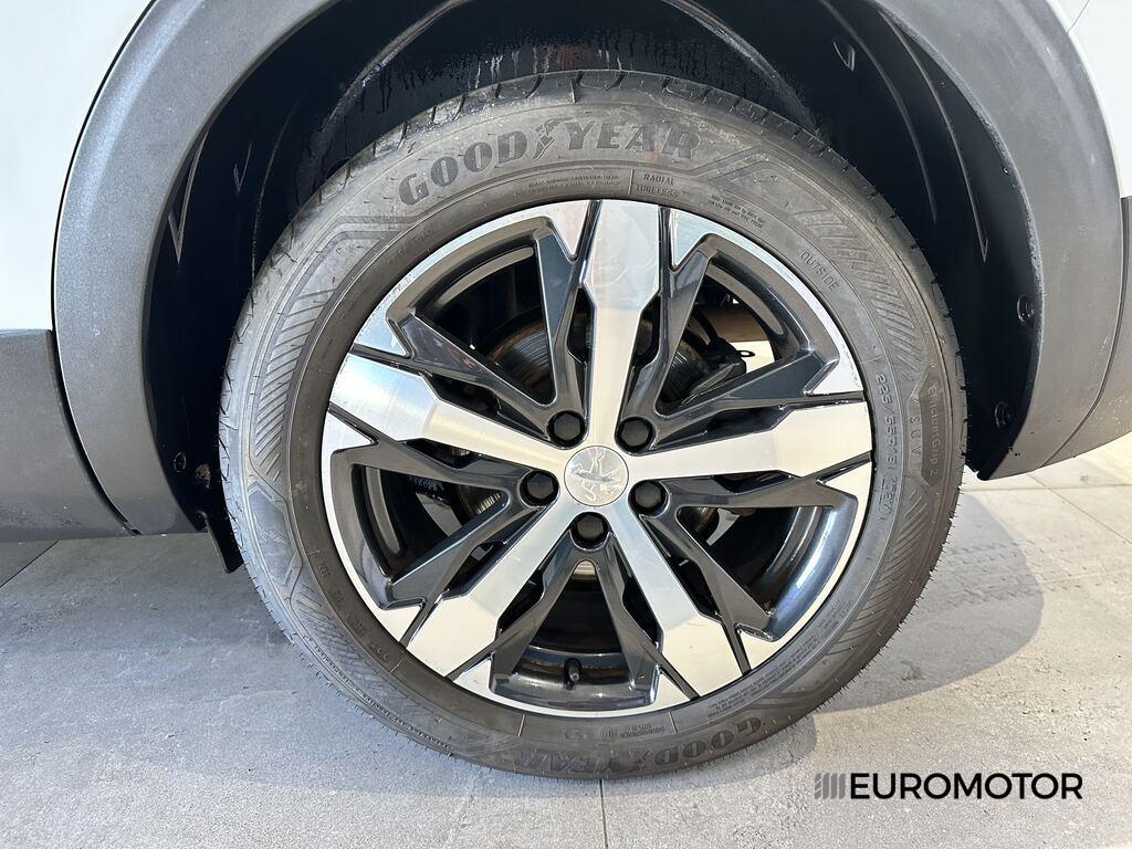 Peugeot 5008 1.5 BlueHDi GT EAT