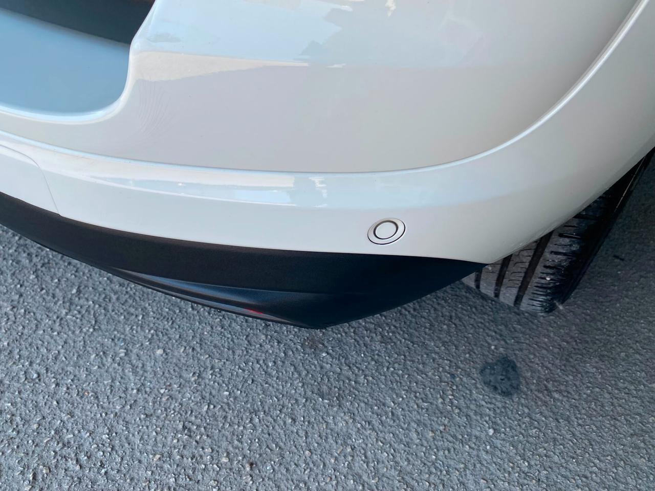 Fiat 500L 1.4 GPL 95CV FULL NUOVA 2020