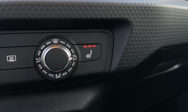 AUDI A1 SPB 25 TFSI Advanced