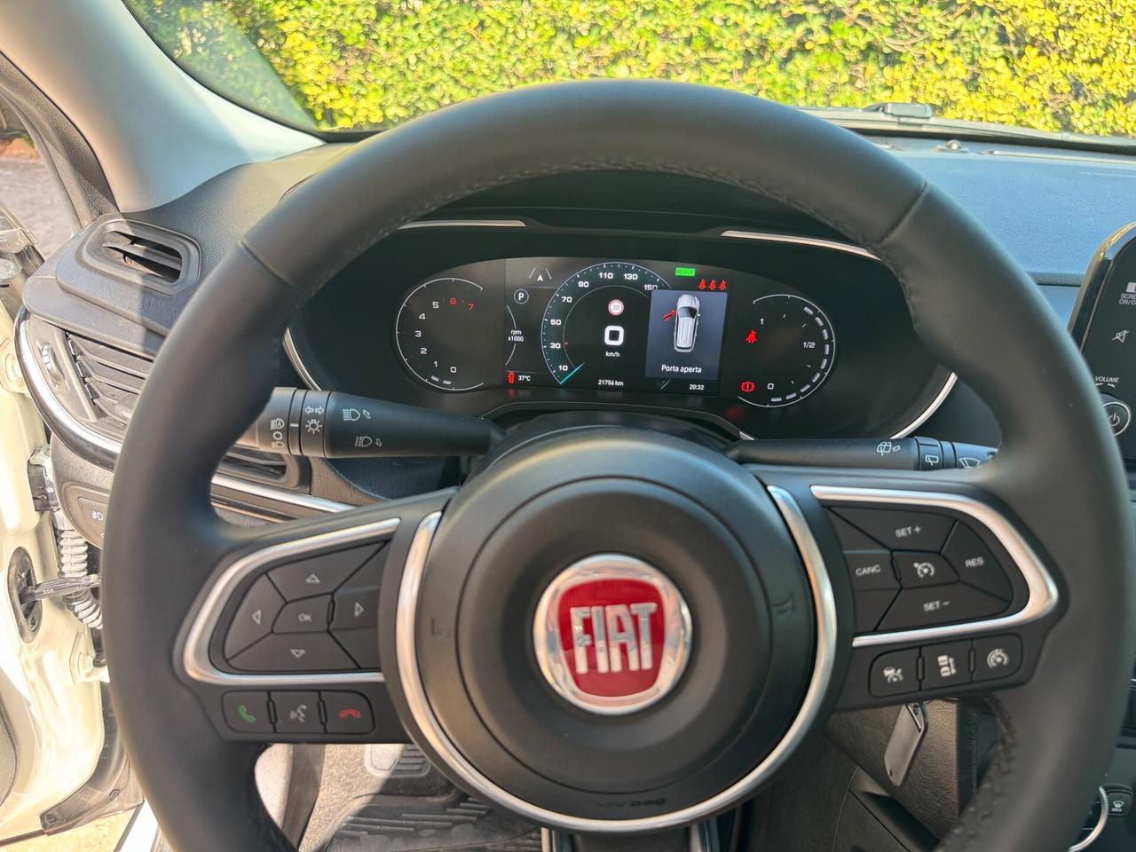 Fiat Tipo CROSS 1.5 IBRIDA 2022 SW