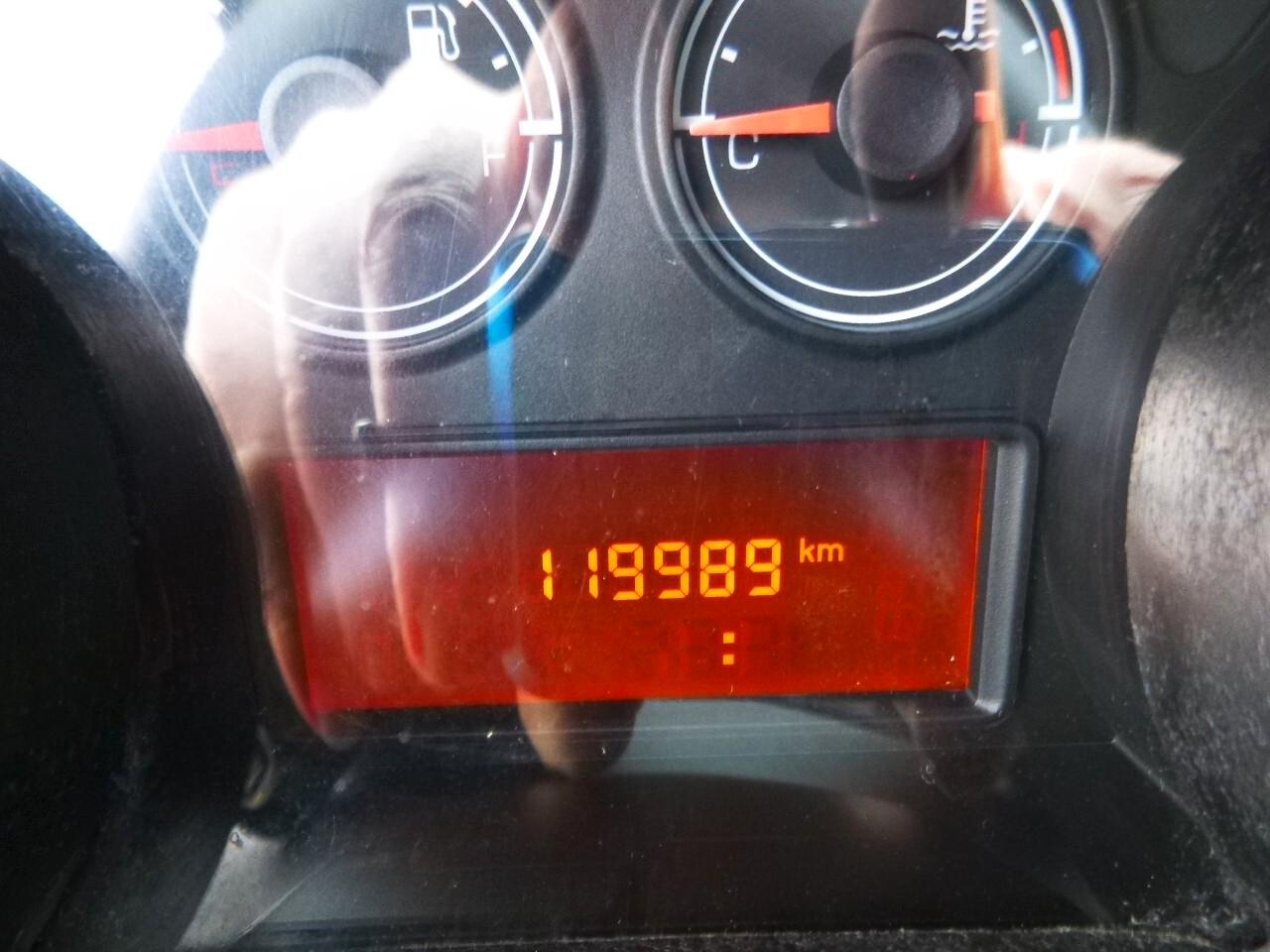 Fiat Bravo 1.4 Active GPL