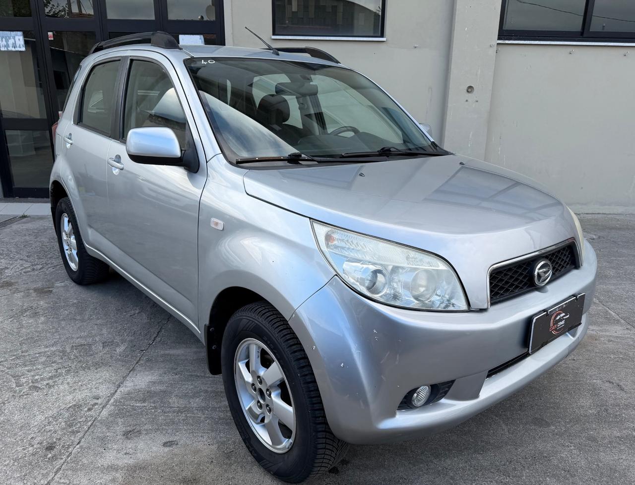 Daihatsu Terios 1.5 4WD