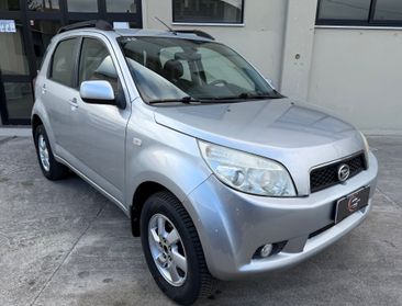 Daihatsu Terios 1.5 4WD