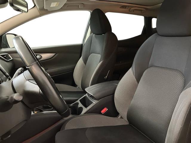 NISSAN Qashqai 1.7 dCi 150cv Tekna 4WD CVT c propilot pa