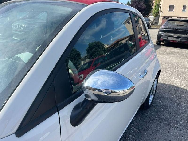 FIAT 500C 500 C 1.0 Hybrid