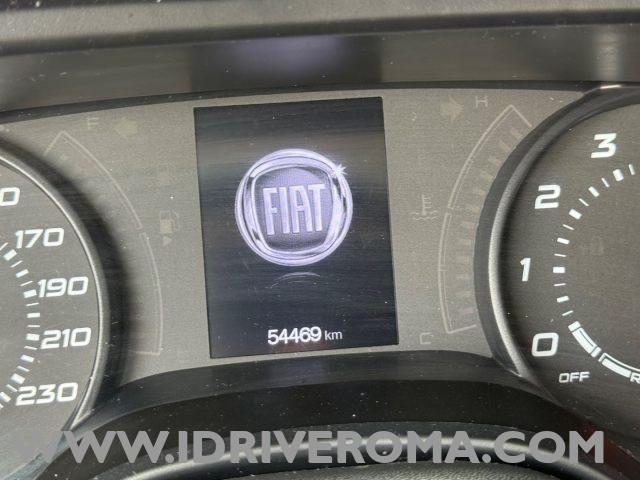 FIAT Tipo 1.4 5 porte Lounge + GPL