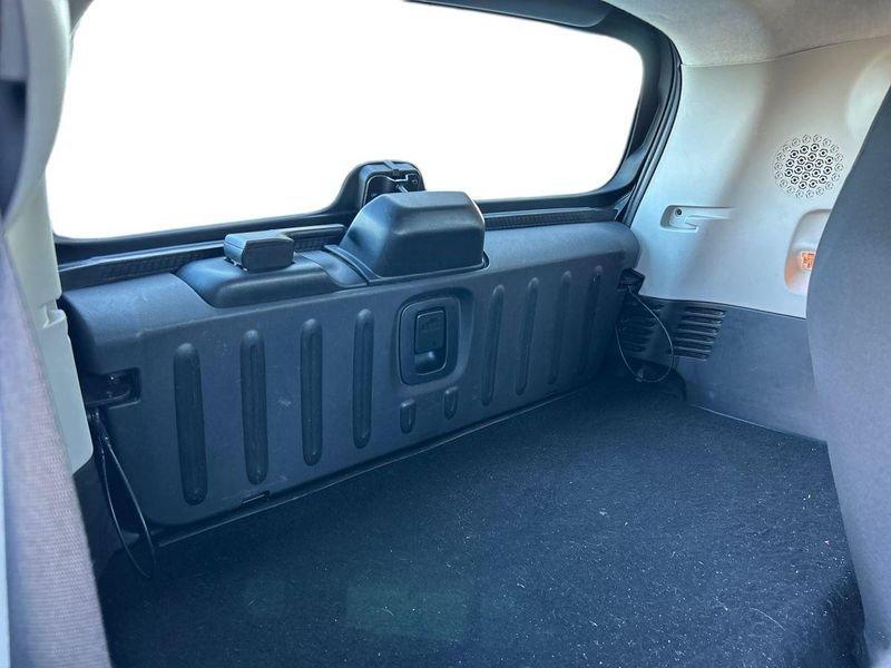 smart fortwo III 2015 1.0 Passion 71cv twinamic my18