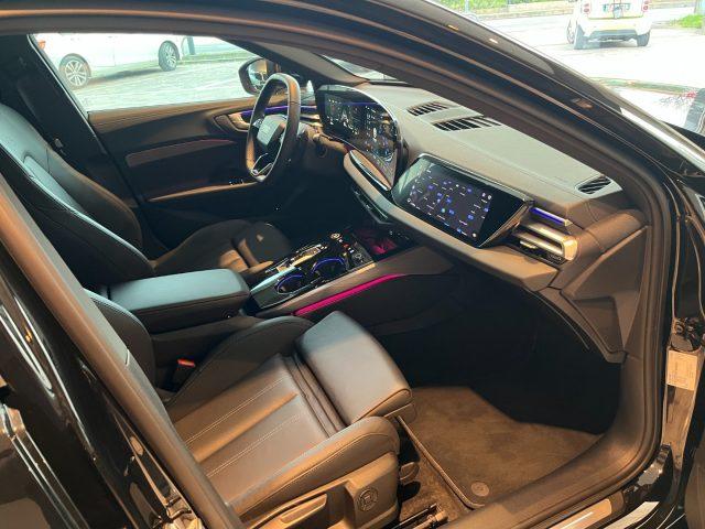 AUDI A5 AVANT TDI 204CV MHEV+ QUATTRO S-TRONIC S-LINE