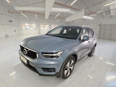 VOLVO XC40 D3 AWD Geartronic Business Plus