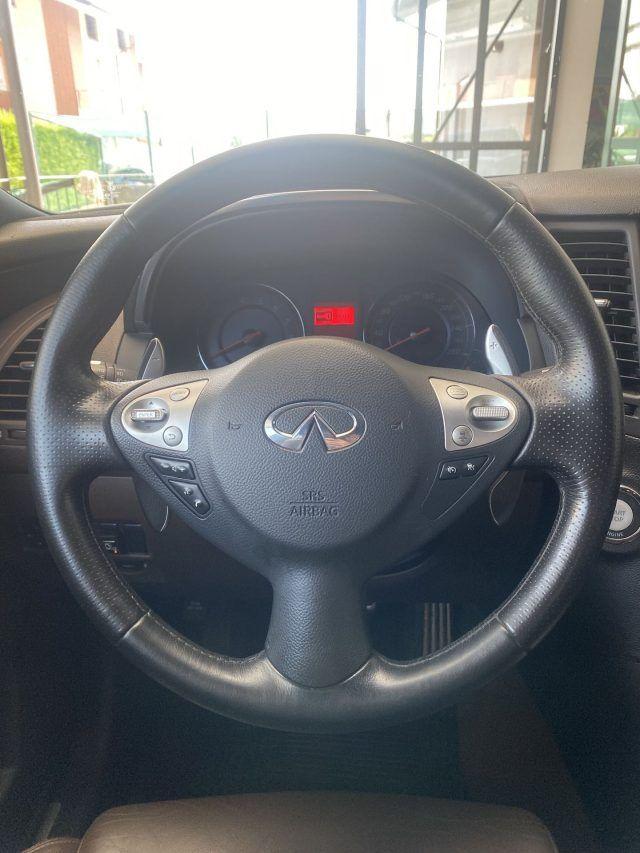 INFINITI FX37 FX37 GT GPL