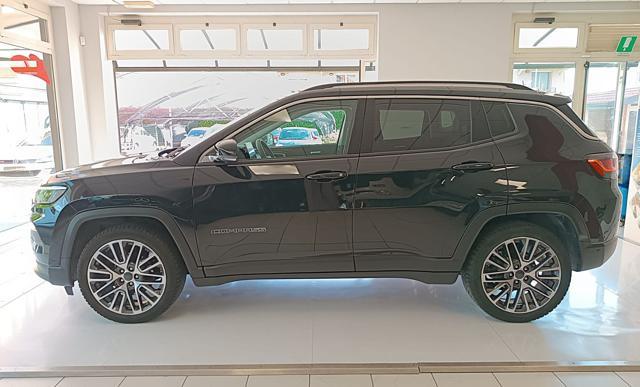 JEEP Compass 1.3 Turbo T4 150 CV aut. 2WD Limited
