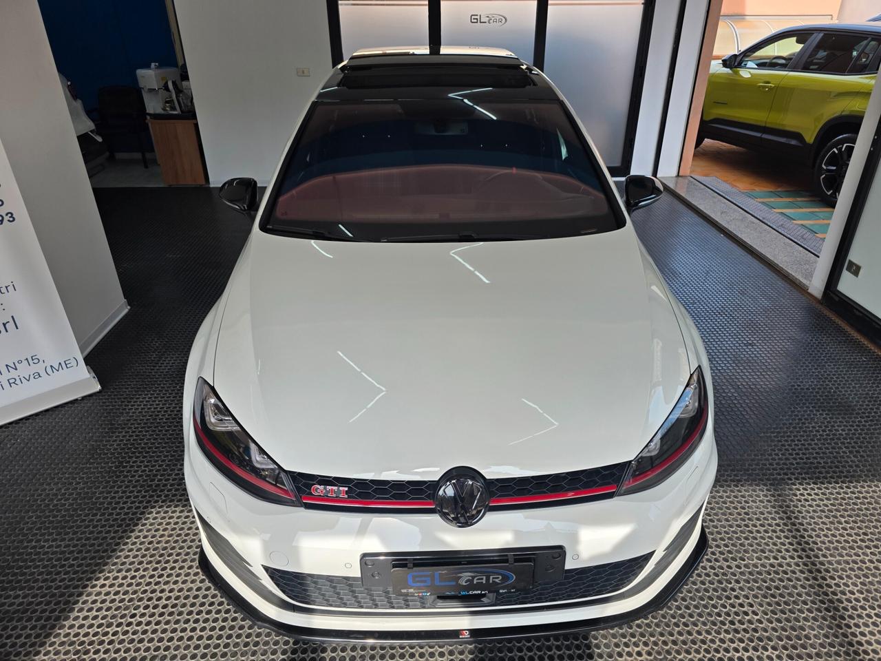 Volkswagen Golf GTI Performance 2.0 TSI 5p. BlueMotion Technology