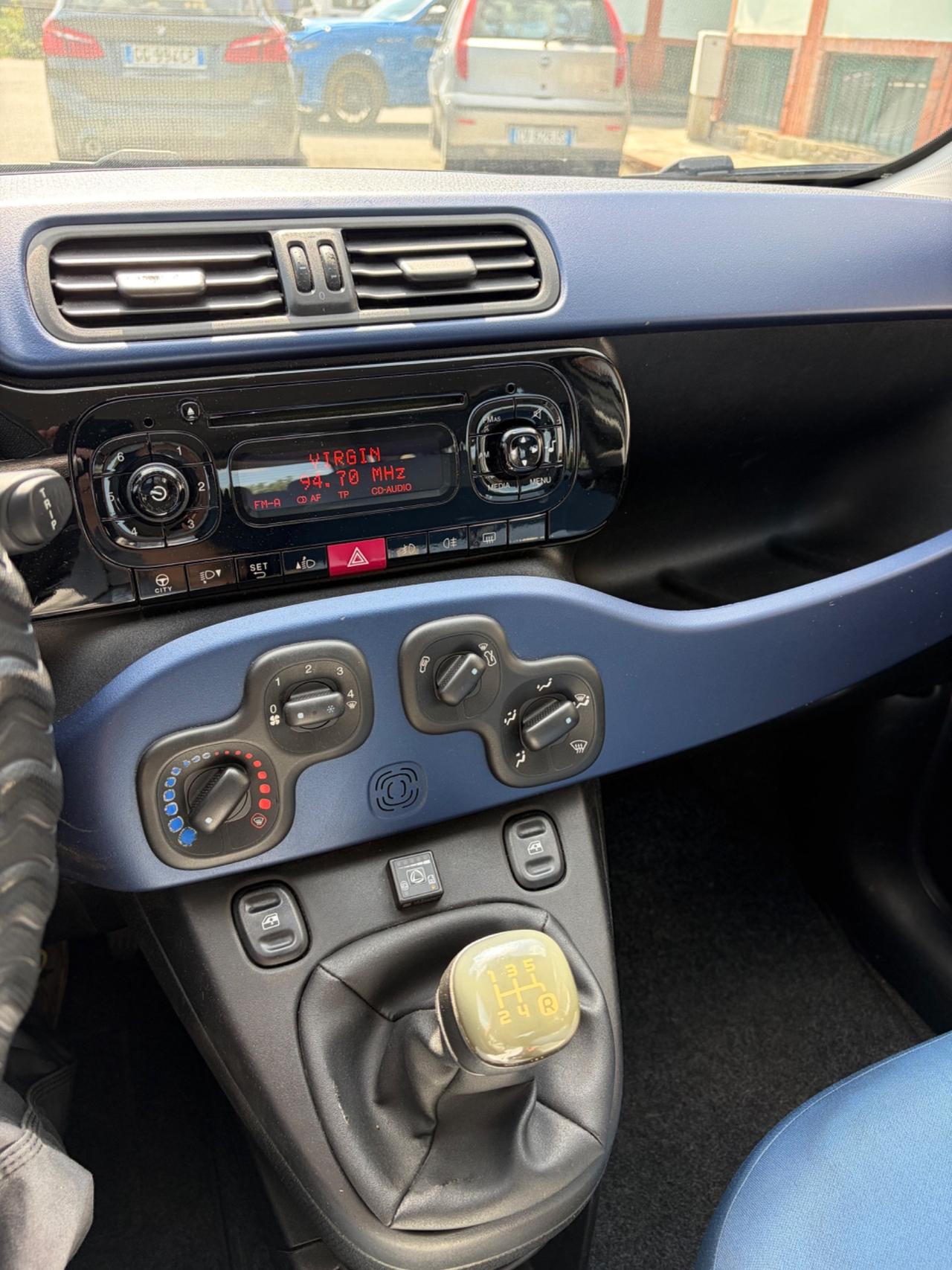 Fiat Panda 1.2 EasyPower Easy