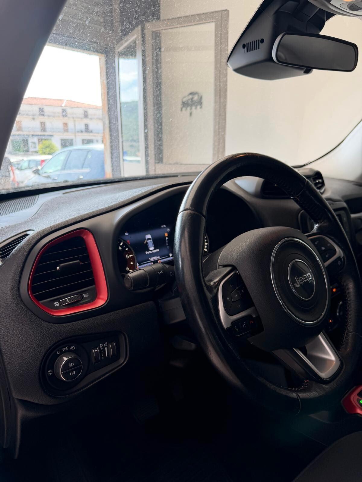 Jeep Renegade 2.0