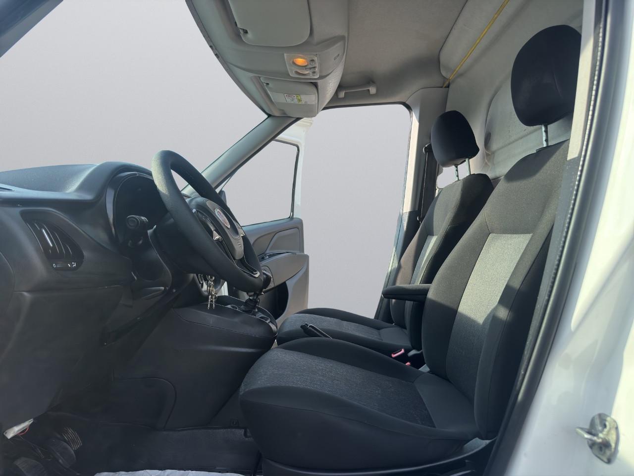 Fiat Doblo MAXI 1.4 N.P(ALLESTITO EX RETE GAS-PL-TN-L2H1)