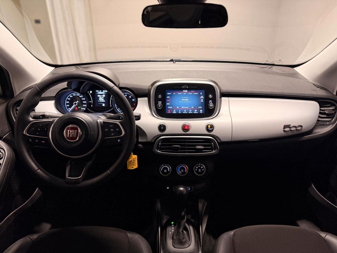 Fiat 500X 1.0 T3 120 CV Sport