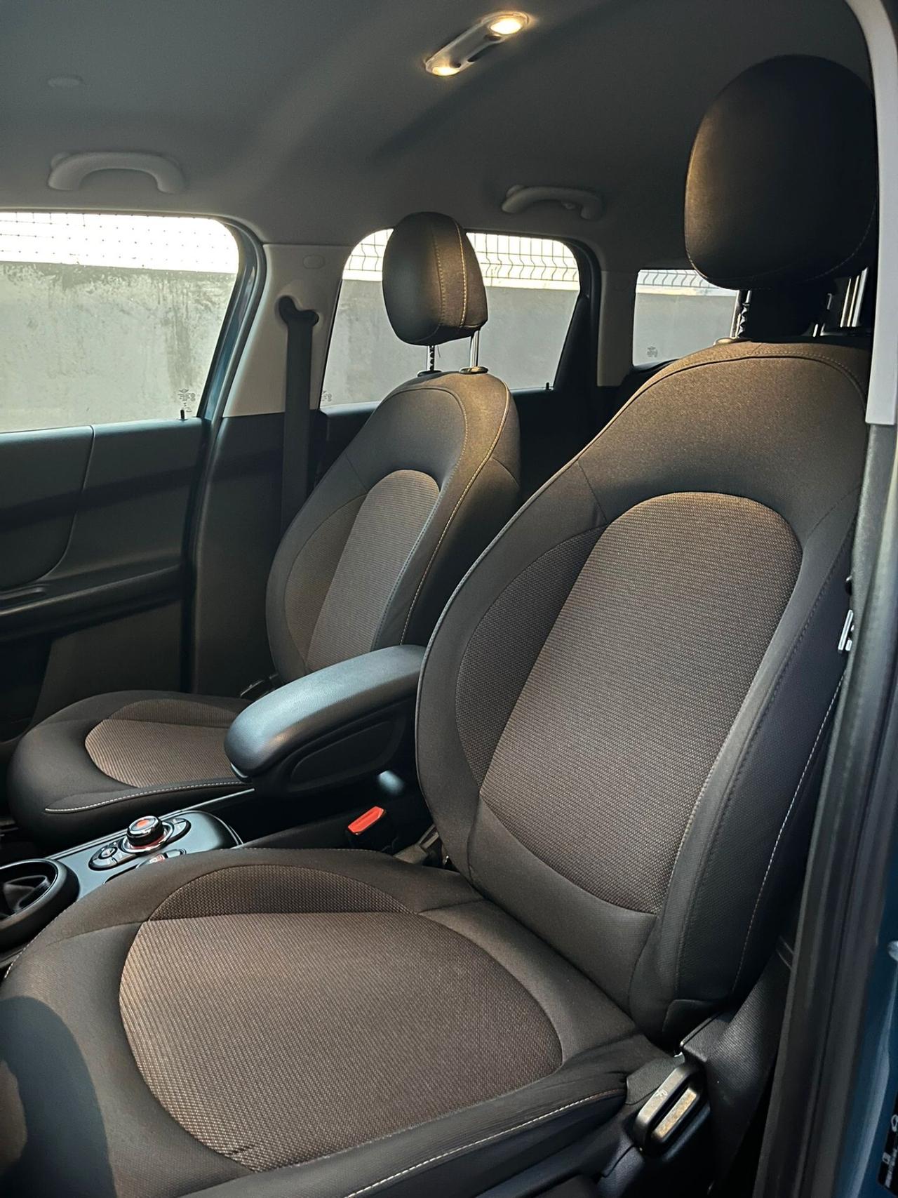 Mini Cooper D Countryman 2.0 Hype