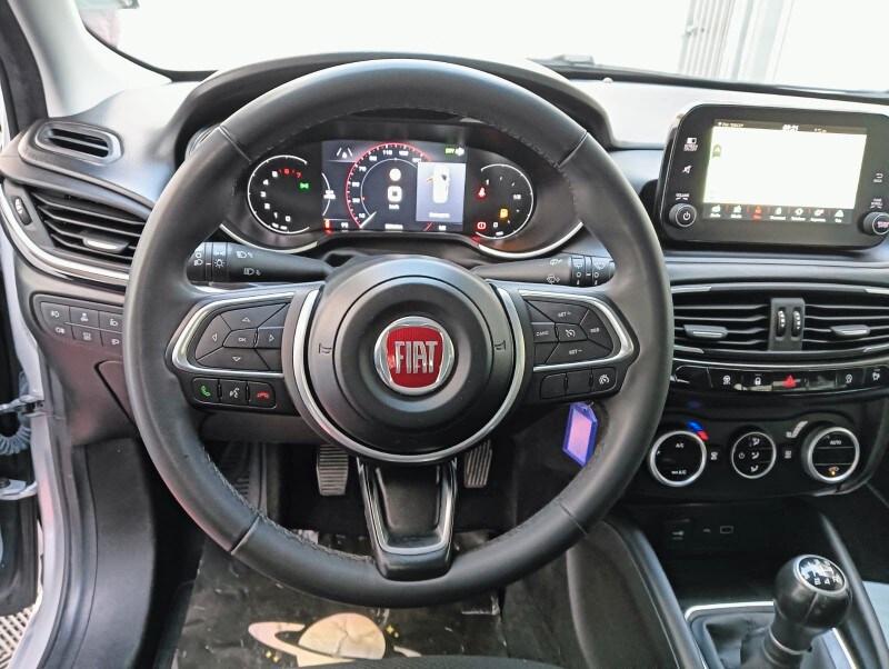 FIAT Tipo (2015-->) Tipo 1.0 5 porte Life