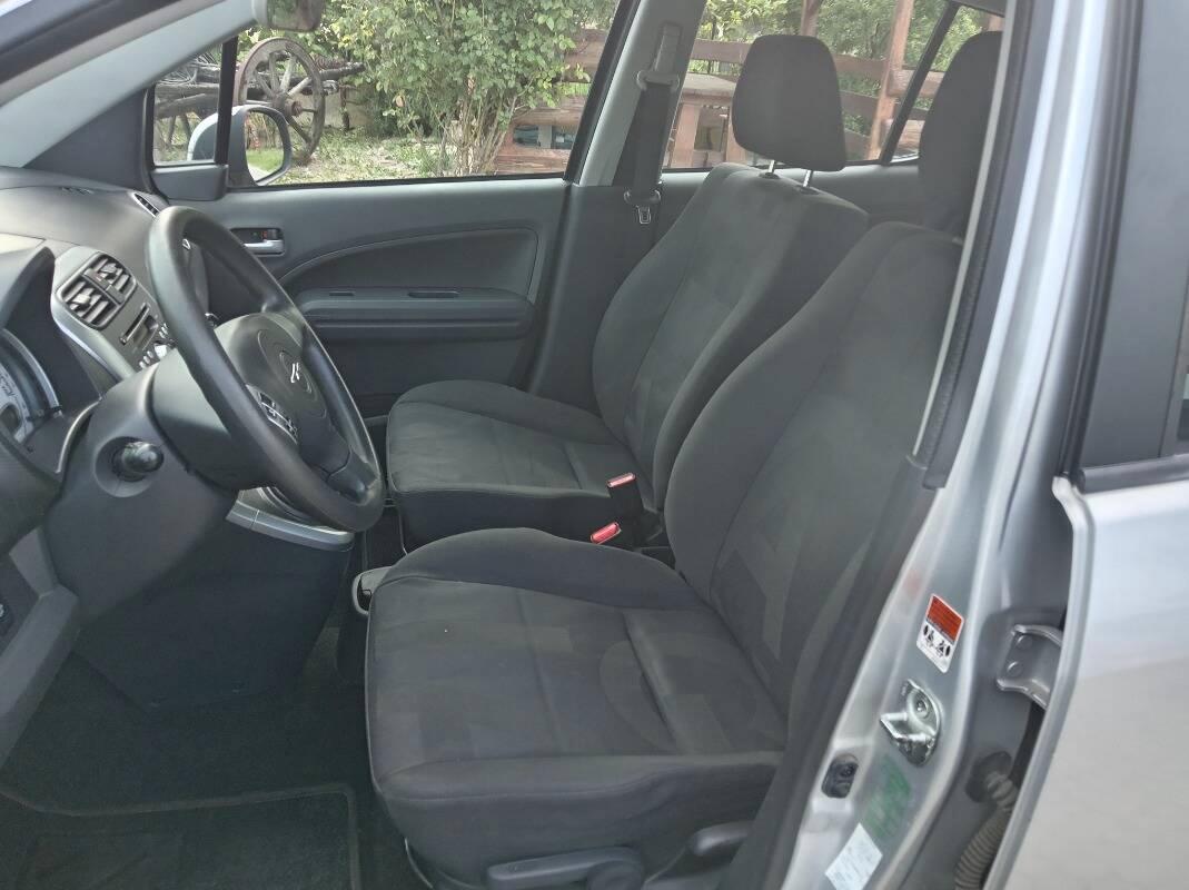 Opel Agila 1.0 12v Enjoy 68cv