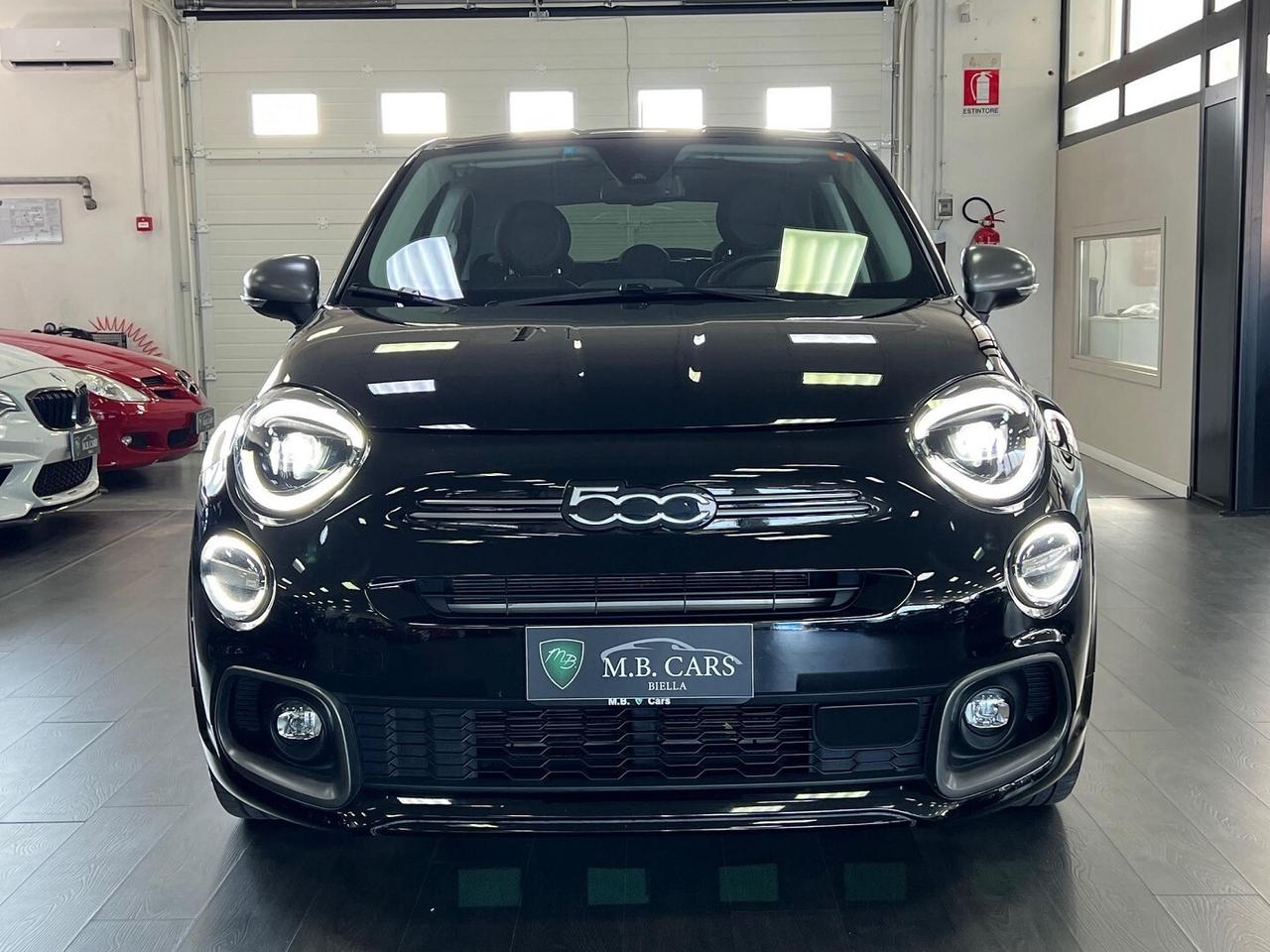 Fiat 500X 500X 1.0 T3 Sport 120cv