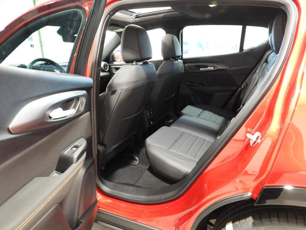 Alfa Romeo Tonale 1.6 Veloce TCT6