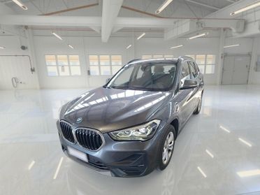 BMW X1 xDrive 25e Business Advantage automatico