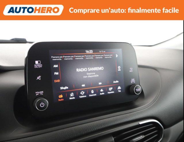 FIAT Tipo 1.6 Mjt S&S 5 porte