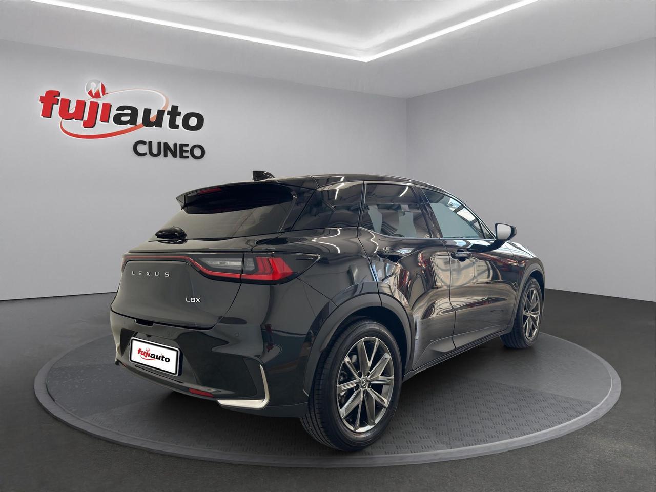 Lexus LBX 1.5 hybrid Relax 4wd