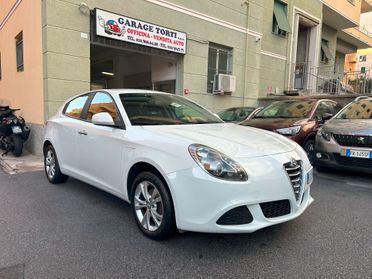 Alfa Romeo Giulietta 1.4 Turbo 105 CV Progression DISTRIBUZIONE E FRIZIONE NUOVE