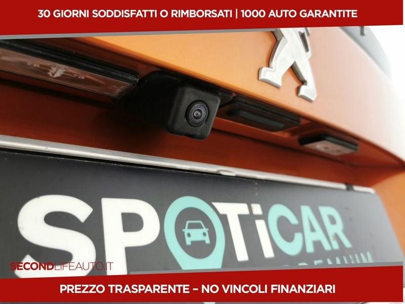 Peugeot 2008 1.5 bluehdi Allure Pack s&s 110cv