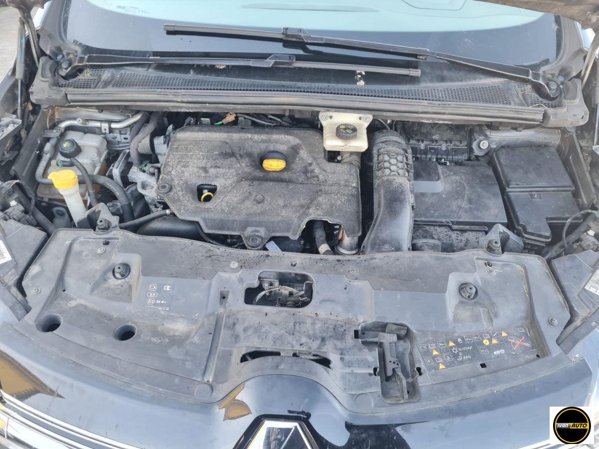 RENAULT Espace 7 Posti-Automatica-SOLO PER PROFESSIONISTI