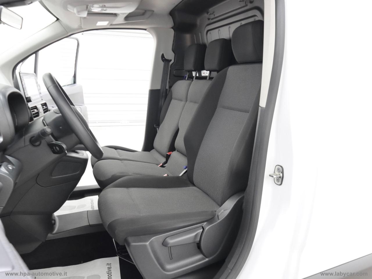 FIAT Doblò 1.5 BlueHdi 130 CV PL 3 POSTI NAVI RETROCAMERA CLIMA