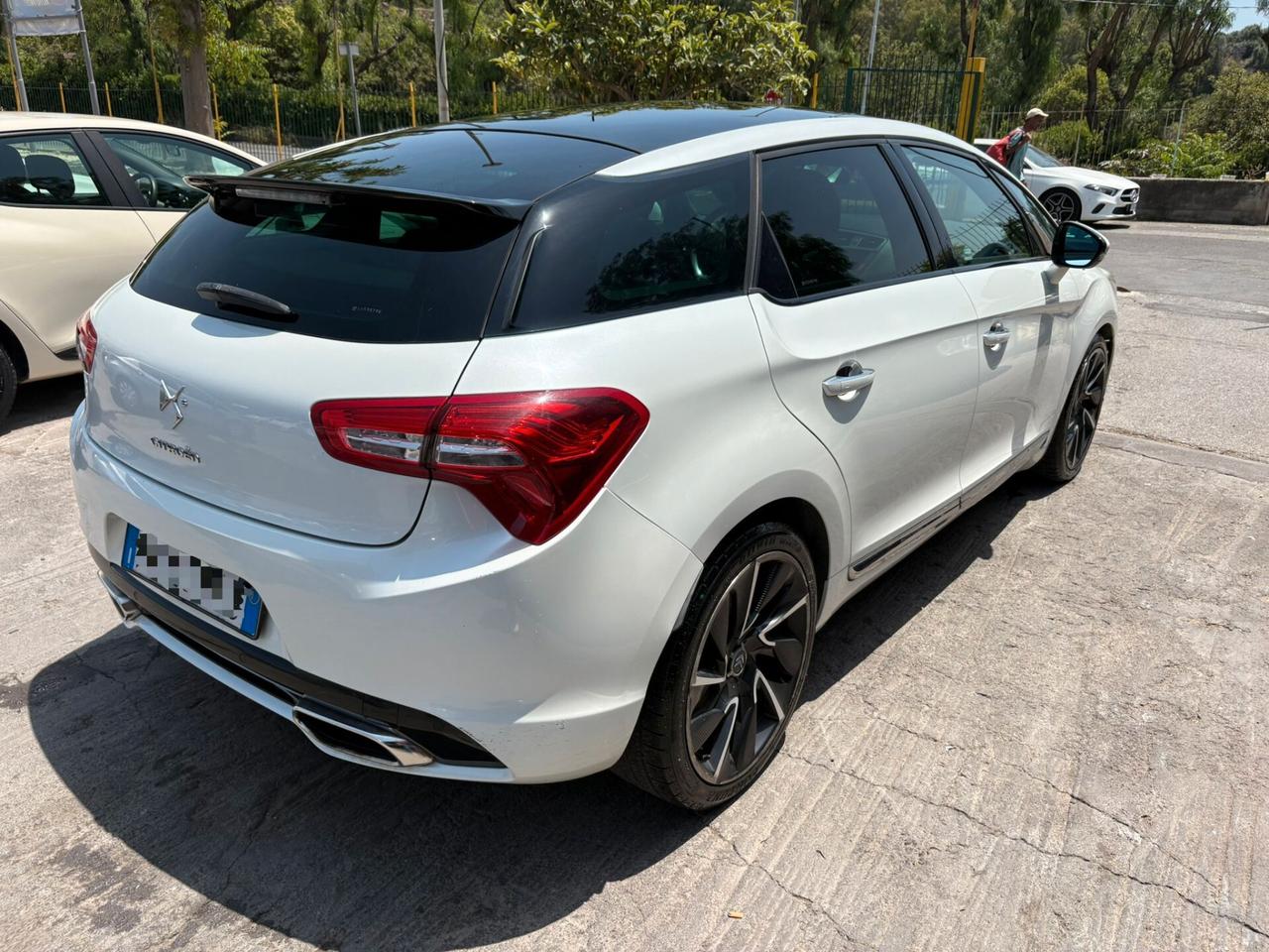 CITROEN DS 5 1.6 THP - 2015