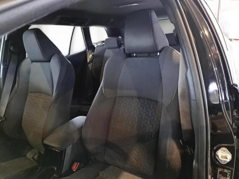 TOYOTA COROLLA TS 1.8 Hybrid Business WAGON