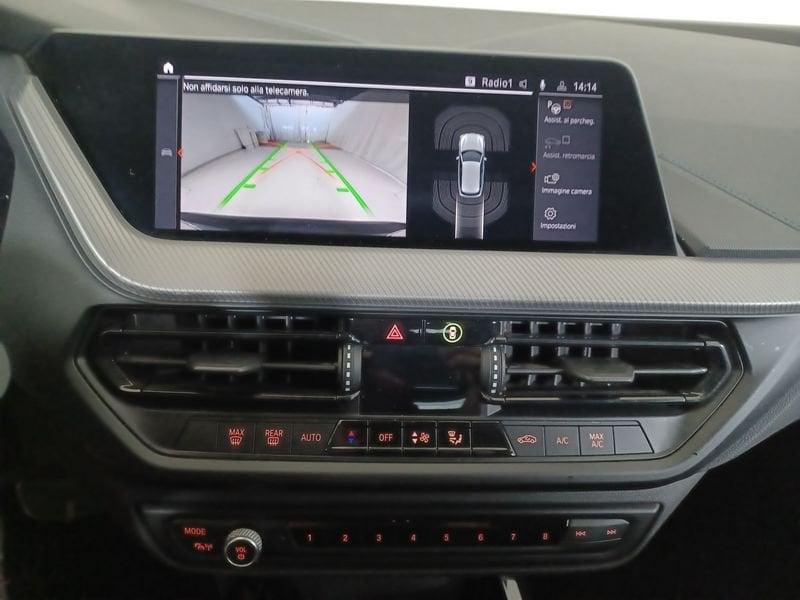 BMW Serie 1 F40 Diesel 118d Msport auto