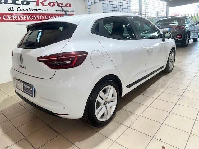 Renault Clio Blue dCi 100 CV 5 porte Evolution