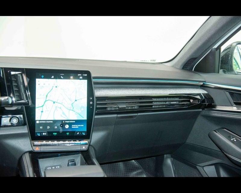 Renault Austral Mild Hybrid 160 Auto Techno