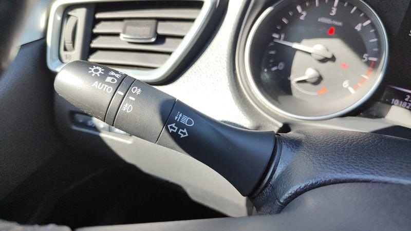 Nissan Qashqai 1.5 dCi N-Connecta