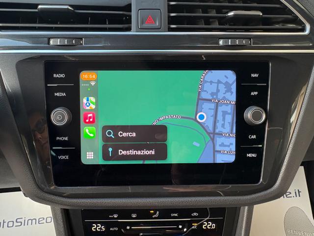 VOLKSWAGEN Tiguan 2.0 TDI 150 CV SCR DSG Elegance VIRTUAL