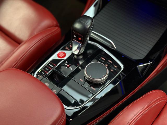 BMW X3 M Competition
