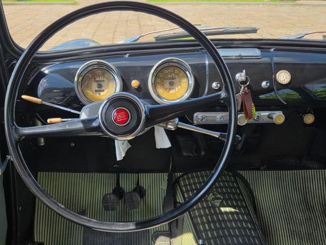 FIAT 1100 103 "Bauletto" ASI