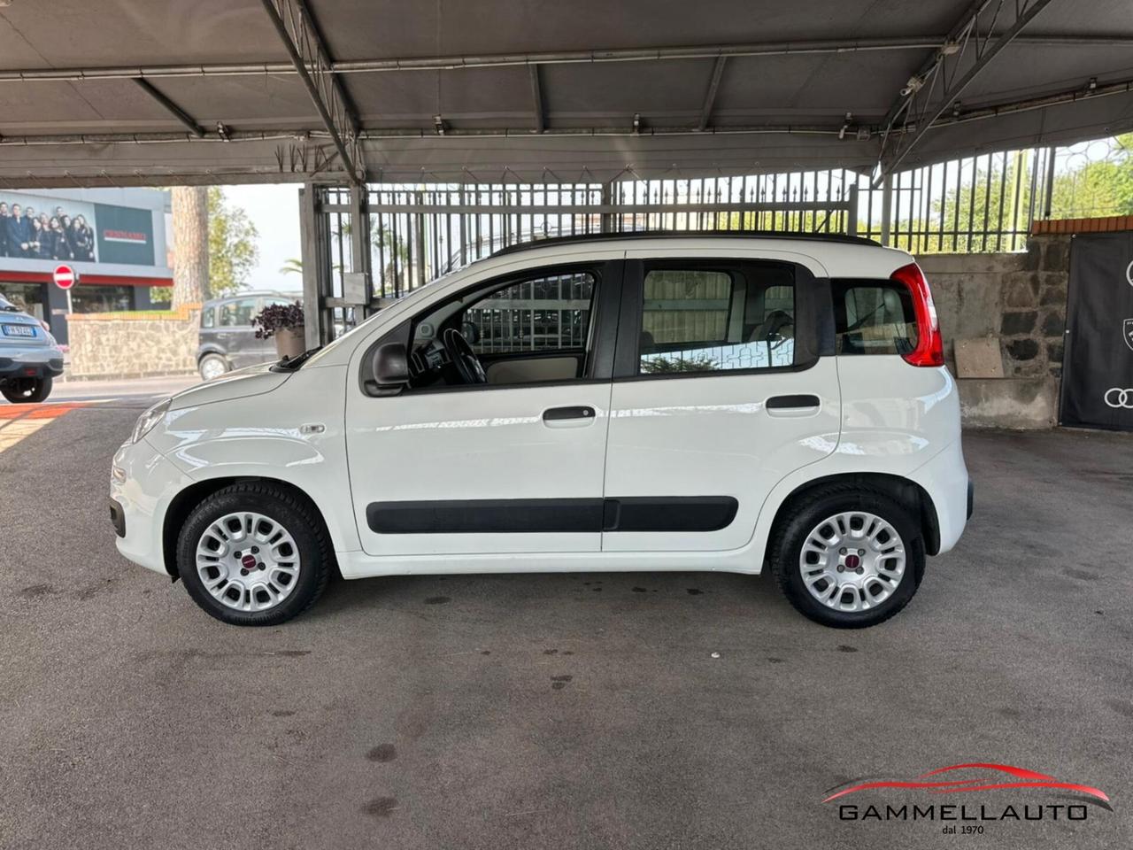 Fiat New Panda 1.3 mjt S&S Easy 95cv