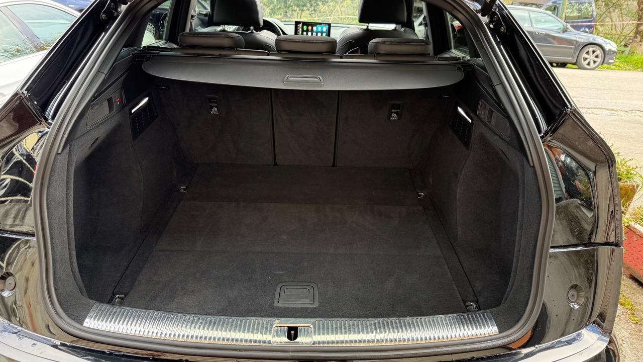 Audi Q5 SPB 40 TDI quattro S tronic line plus