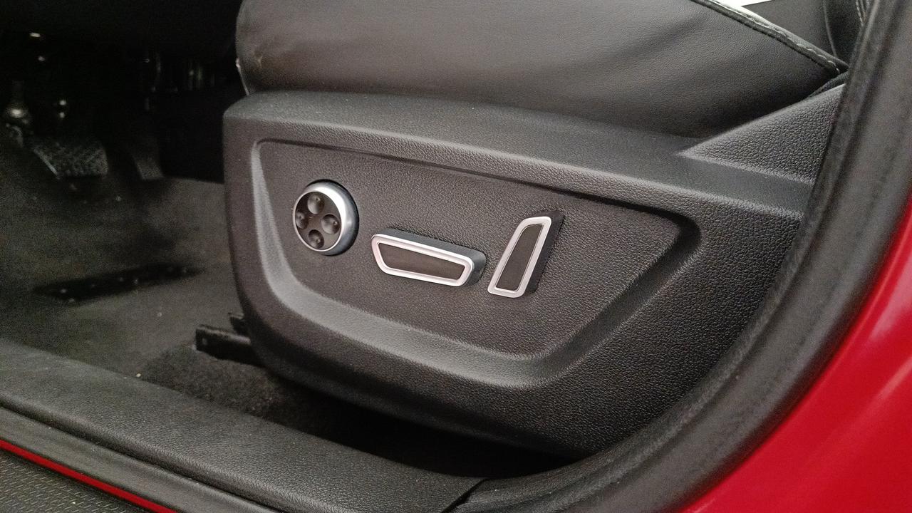 DR dr F35 1.5 turbo Gpl 149cv dct