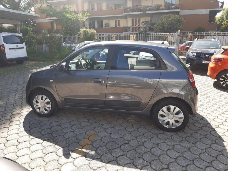 Renault Twingo Twingo 1.0 sce Lovely 69cv