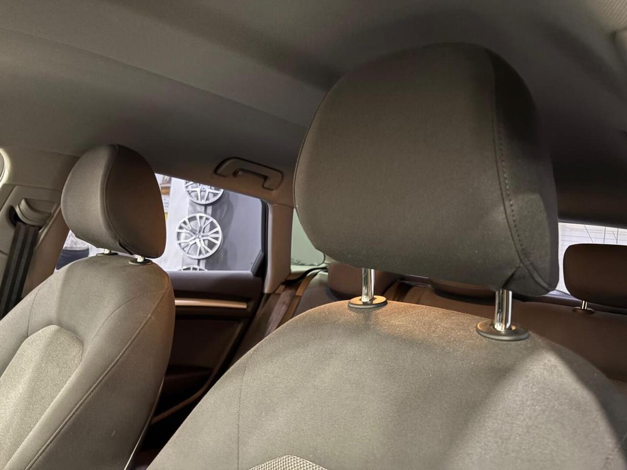 Audi A3 Sportback 30 1.6 tdi Business 116cv my19