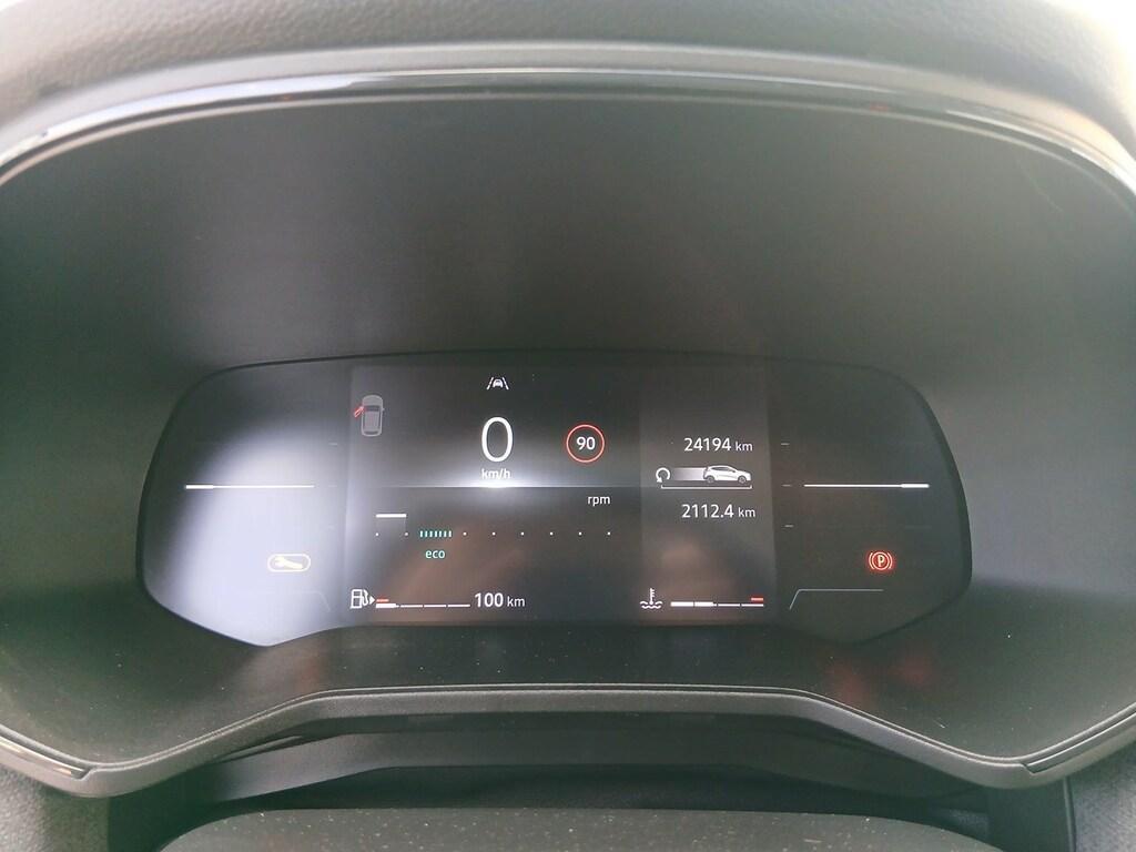 Renault Clio 1.0 TCe Evolution