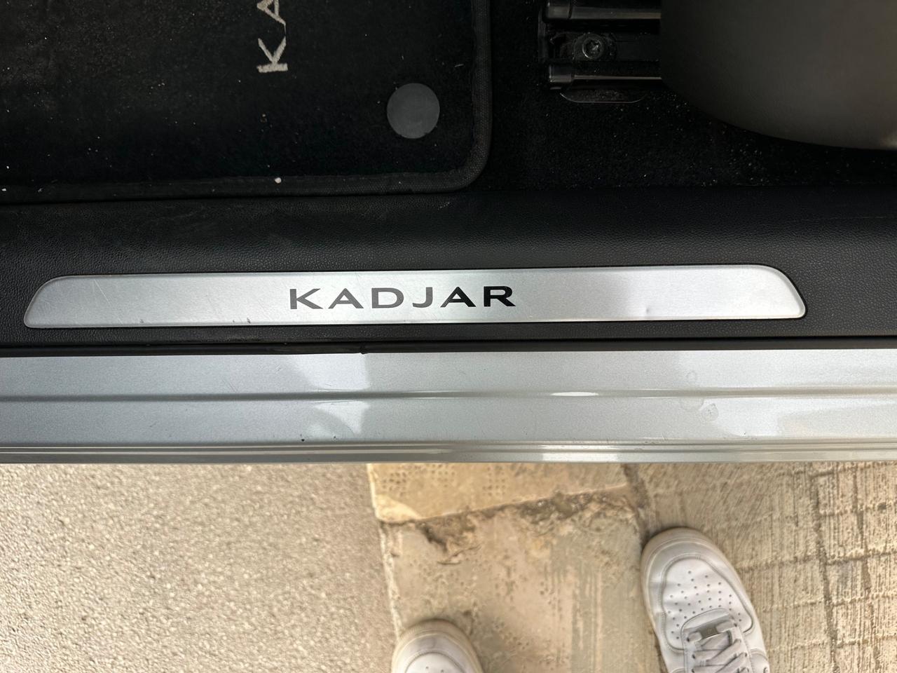 Renault Kadjar 1.5 dCi 115CV Sport Edition2