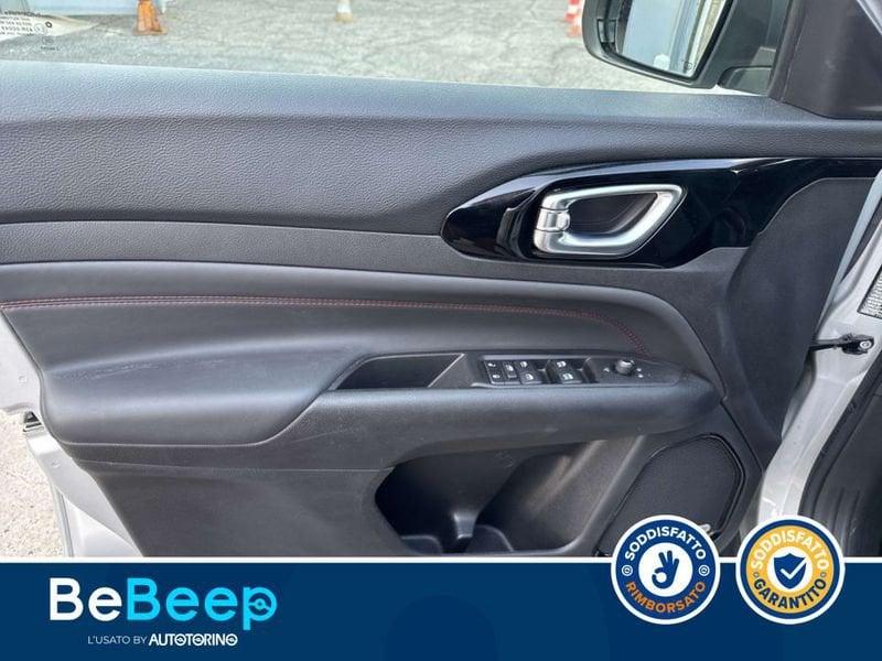 Jeep Compass 1.3 TURBO T4 PHEV TRAILHAWK 4XE AUTO